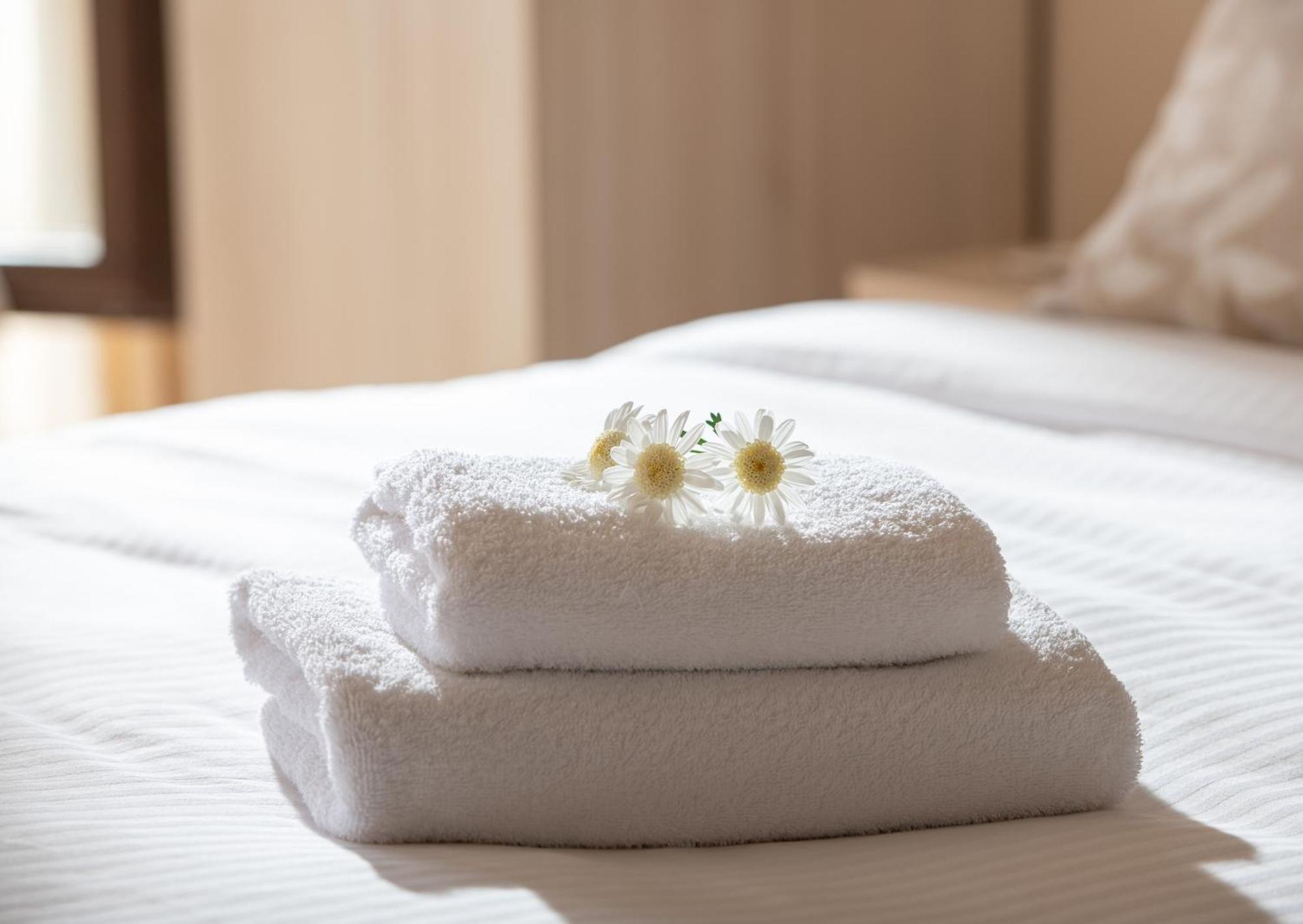 Karavia Lux Inn Afissos Exteriör bild